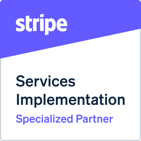 Services implementation Specialized partner Badge 2x